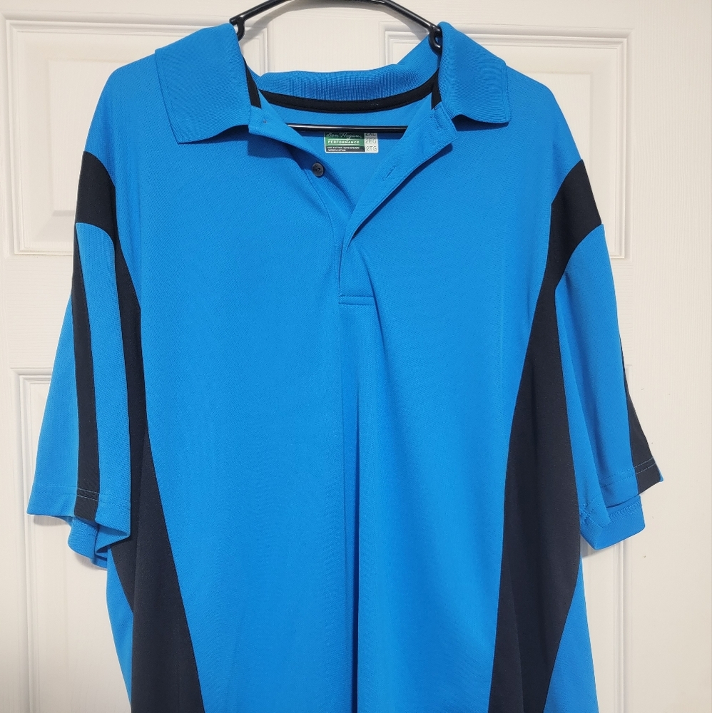 XXL Ben Hogan Performance Polo
